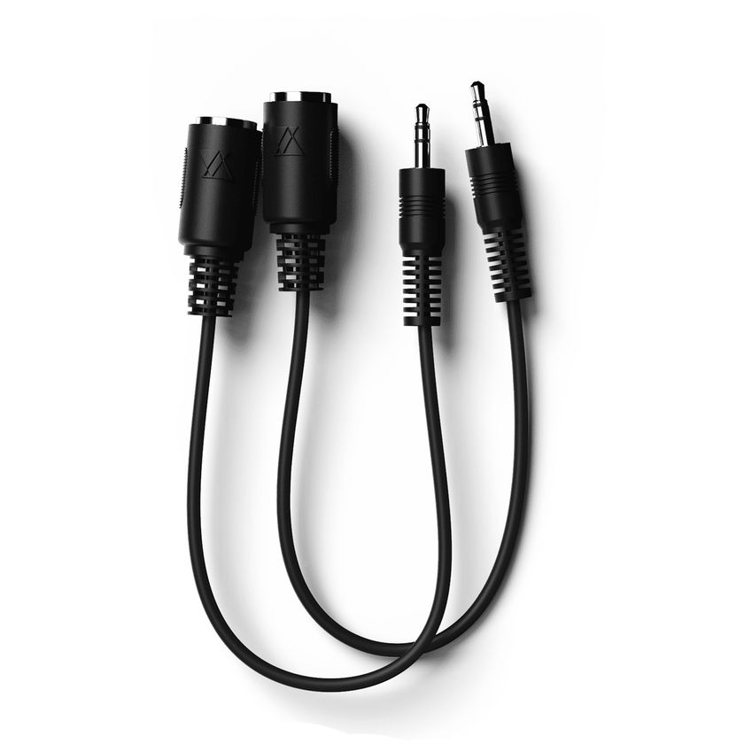 Enhancia」の指輪型ウェアラブルMIDIコントローラーの輸入販売を開始 
