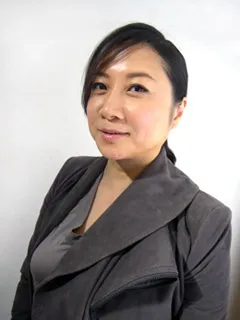 実行委員長　西原理恵子