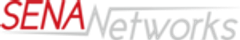 株式会社セナネットワークスのロゴ