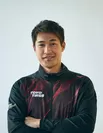 飯塚翔太選手