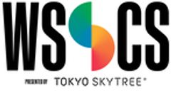 World Sports Creativity Sessions 実行委員会のロゴ