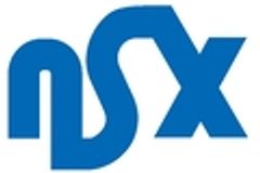 中山水熱工業株式会社のロゴ