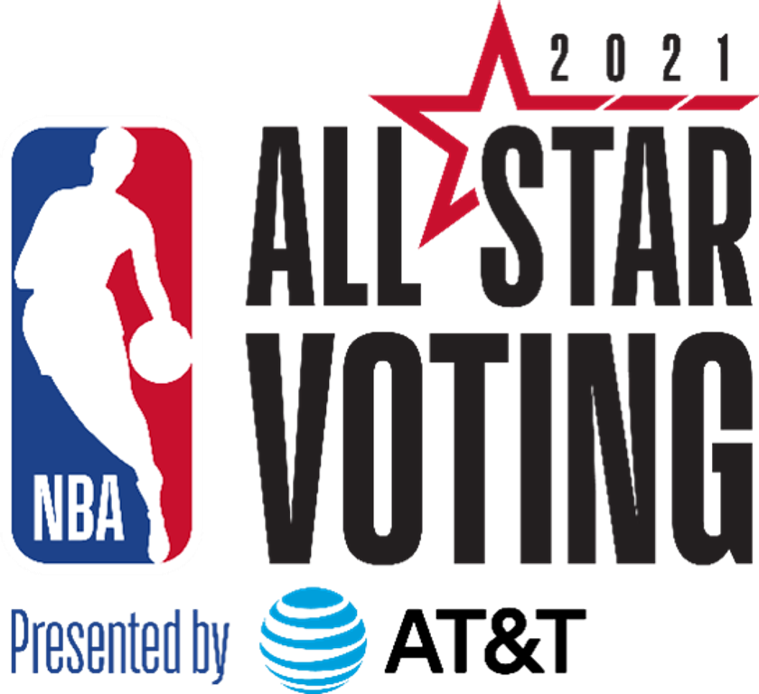 NBAオールスター投票 presented by AT&Tが現地1月28日から開始
