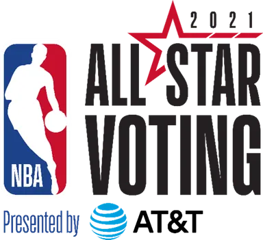 NBA All-Star Voting 2021