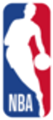 NBAのロゴ