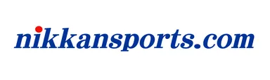 「nikkansports.com」ロゴ