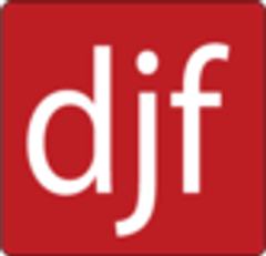 株式会社デジタルジュエリーのロゴ