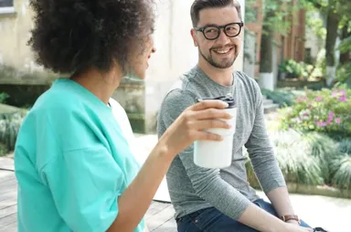 ランチやピクニックでも