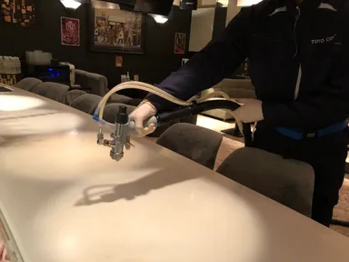 【光は不要】室内でも効果を十分発揮