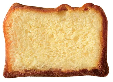 ちいさなかすていら生地(2)