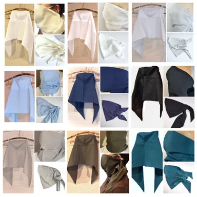 長さ100cmタイプ・カラーバリエーション