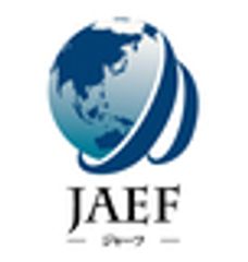 一般財団法人日本アジア交流財団のロゴ