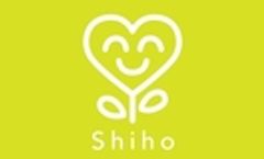 シホサンフラワーのロゴ