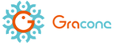 株式会社Graconeのロゴ