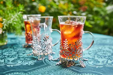 グラスホルダー