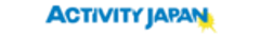 株式会社アクティビティジャパンのロゴ