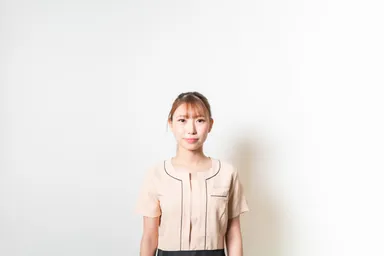 プロフィール写真