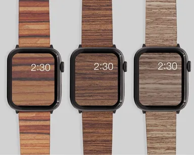 バンドリーバンド、アップルウォッチ用バンド