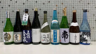 土佐18蔵(1)イメージ写真