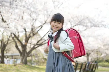 スナップ写真の切り抜きとホワイトバランス補正の例2(切り抜き前)