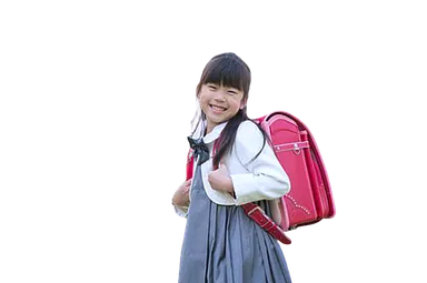 スナップ写真の切り抜きとホワイトバランス補正の例2(切り抜き後)