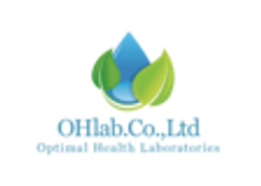 オーエイチラボ株式会社のロゴ