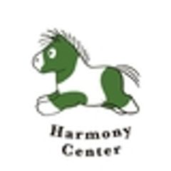 公益財団法人ハーモニィセンターのロゴ