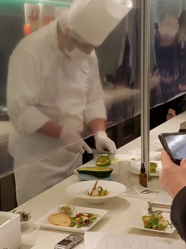 新宿高野フルーツサロン