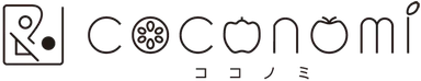 ココノミ　ロゴ