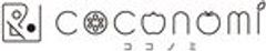 株式会社ココノミ(マリモグループ)のロゴ