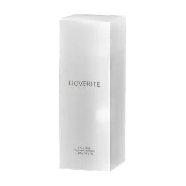 リオヴェリテ インナースパ シャンプー化粧箱