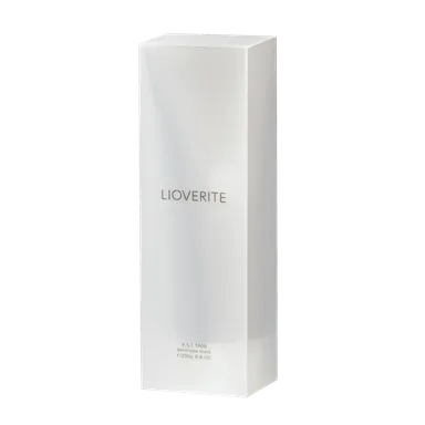 リオヴェリテ インナースパ マスク化粧箱