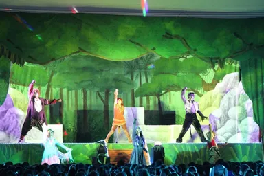 ジャングルブック