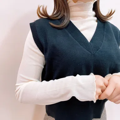 シースルーインナー20SSTAE022