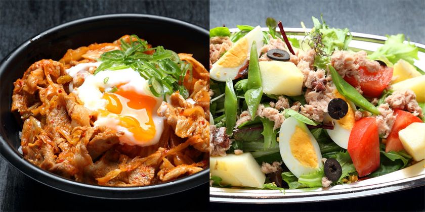 青森初の新サービス！(株)COCOROの居酒屋キッチンが手掛ける
ゴーストレストランが2021年2月OPEN！