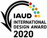 IAUD国際デザイン賞2020