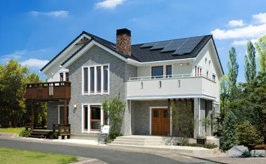 スウェーデンハウス藤沢モデルハウス