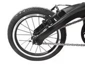 SAVANE Carbon FDB140S-rear tire