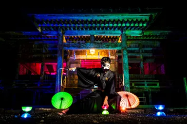 パフォーマンス