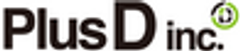 株式会社プラスディーのロゴ