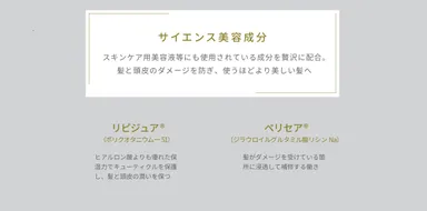 サイエンス美容成分