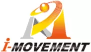 i-MOVEMENT　ロゴ