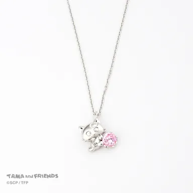 Tama and Friends 12color necklace/カラーストーンの一例