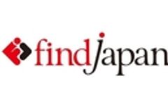 FindJapan株式会社のロゴ