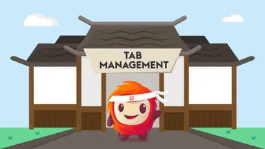 タブを使いこなしてタブマスターになろう！