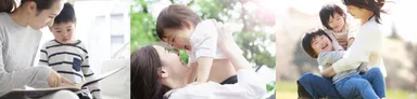 子育てイメージ