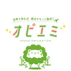 株式会社オピアエージェンシーのロゴ
