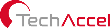 テックアクセルベンチャーズ　ロゴ