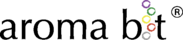アロマビット ロゴ