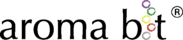 アロマビット ロゴ